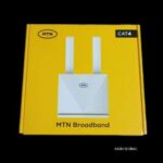 MTN BROADBAND SMALL