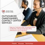 Contact Center Outsourcing company in lagos Nigeria